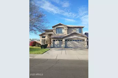 1168 W Tremaine, Gilbert, AZ 85233 - Photo 1