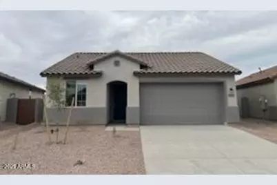 25170 W Wayland, Buckeye, AZ 85326 - Photo 1