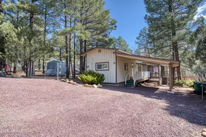 2441 W Thornton, Show Low, AZ 85901 - Photo 1