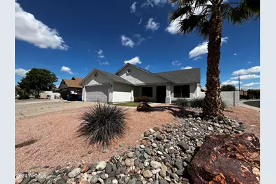 1037 S Buchanan, Gilbert, AZ 85233 - Photo 1