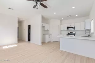 463 W Taylor, Coolidge, AZ 85128 - Photo 1