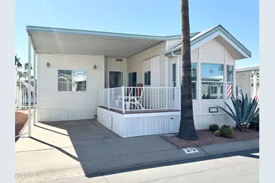 315 S Emerald, Apache Junction, AZ 85119 - Photo 1