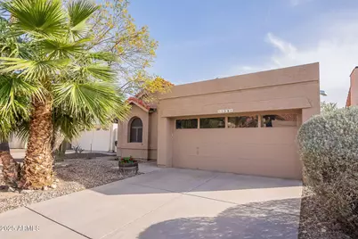 11381 E Poinsettia, Scottsdale, AZ 85259 - Photo 1
