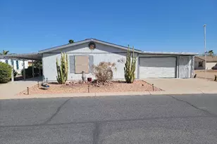 3721 N Iowa Ave, Florence, AZ 85132 - Photo 1