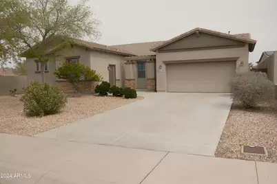 18428 W Summerhaven, Goodyear, AZ 85338 - Photo 1