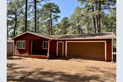 812 N Manzanita, Payson, AZ 85541 - Photo 1