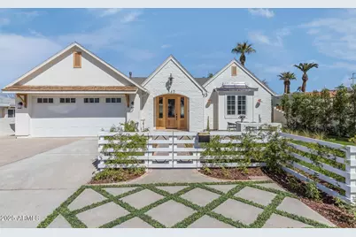 542 E Hayward, Phoenix, AZ 85020 - Photo 1