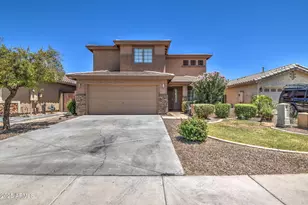 45338 W Norris Rd, Maricopa, AZ 85139 - Photo 1
