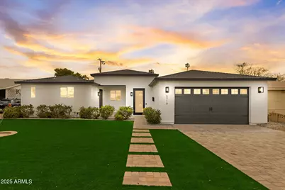 6719 N 10th, Phoenix, AZ 85014 - Photo 1