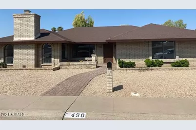 490 W Jasper, Chandler, AZ 85225 - Photo 1