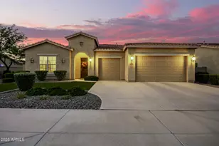 18938 W Luke, Litchfield Park, AZ 85340 - Photo 1