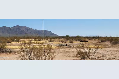 13355 W Zodiac, Eloy, AZ 85131 - Photo 1