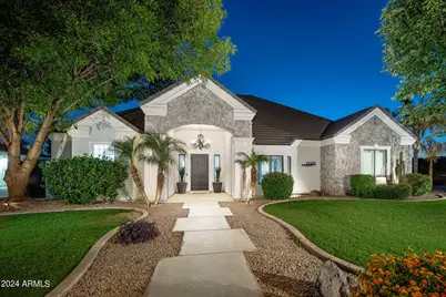 23420 S 202nd, Queen Creek, AZ 85142 - Photo 1