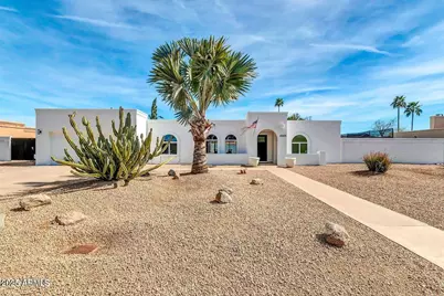 15609 N 59th, Scottsdale, AZ 85254 - Photo 1