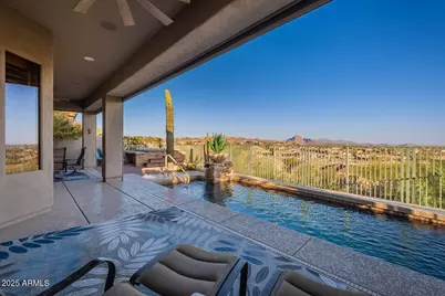9431 N Summer Hill, Fountain Hills, AZ 85268 - Photo 1