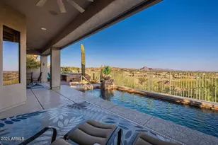 9431 N Summer Hill, Fountain Hills, AZ 85268 - Photo 1