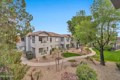 7401 W Arrowhead Clubhouse, Glendale, AZ 85308 - Photo 1