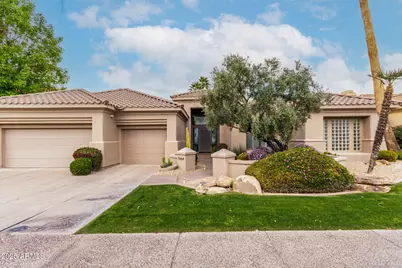 11664 E Del Timbre, Scottsdale, AZ 85259 - Photo 1