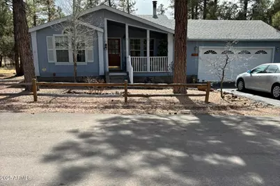 5311 Buffalo, Lakeside, AZ 85929 - Photo 1