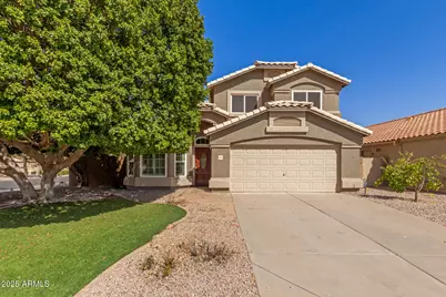 1392 E Sierra Madre, Gilbert, AZ 85296 - Photo 1