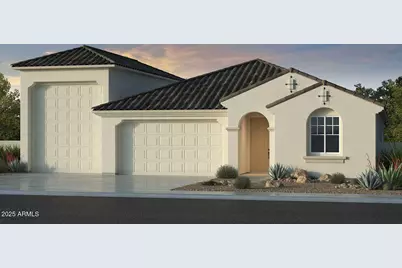 5206 W Top Hand Trail, Laveen, AZ 85339 - Photo 1