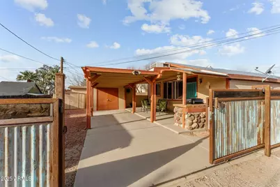 157 W Apache, Wickenburg, AZ 85390 - Photo 1