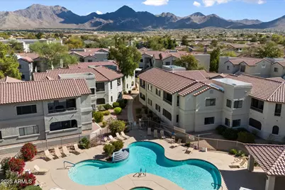 9455 E Raintree, Scottsdale, AZ 85260 - Photo 1