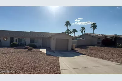 14034 N Kendall, Fountain Hills, AZ 85268 - Photo 1