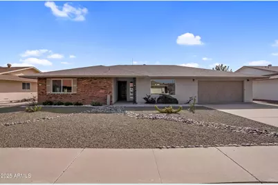 13235 W Ashwood, Sun City West, AZ 85375 - Photo 1
