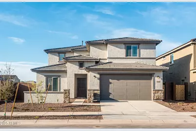 17818 W Getty, Goodyear, AZ 85338 - Photo 1