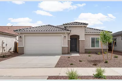 17839 W Getty, Goodyear, AZ 85338 - Photo 1