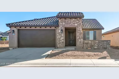 26905 W McRae, Buckeye, AZ 85396 - Photo 1