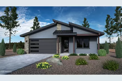 3272 W Lyra, Flagstaff, AZ 86001 - Photo 1
