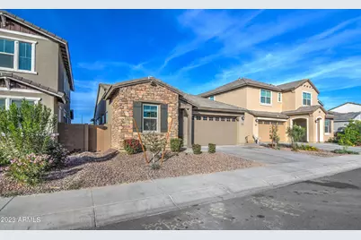 9338 W Heatherbrae, Phoenix, AZ 85037 - Photo 1