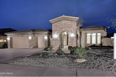 8928 E Wethersfield, Scottsdale, AZ 85260 - Photo 1