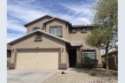 44970 W Zion, Maricopa, AZ 85139 - Photo 1