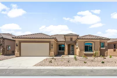 7854 W Mockingbird Way, Florence, AZ 85132 - Photo 1