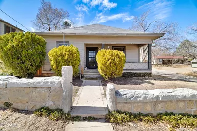 204 S Summit, Prescott, AZ 86303 - Photo 1
