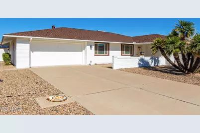 12714 W Crystal Lake, Sun City West, AZ 85375 - Photo 1