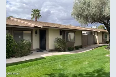 1550 N Stapley, Mesa, AZ 85203 - Photo 1