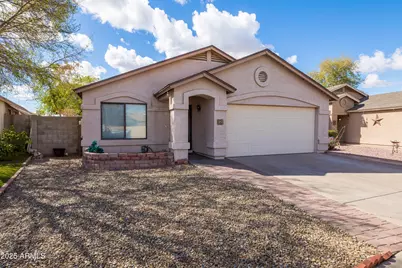 3151 W Donald, Phoenix, AZ 85027 - Photo 1