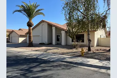 3703 N Wintergreen, Avondale, AZ 85392 - Photo 1