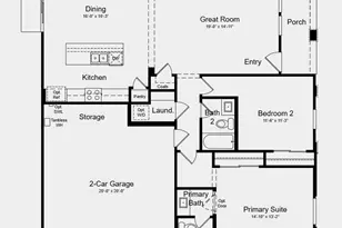 9956 W Piccadilly, Avondale, AZ 85392 - Photo 1