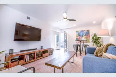 3416 N 44th, Phoenix, AZ 85018 - Photo 1