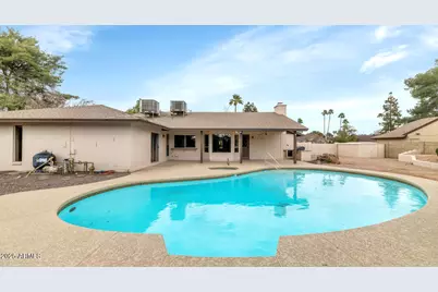 4537 E Sunnyside, Phoenix, AZ 85032 - Photo 1