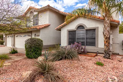 4558 E Vista, Phoenix, AZ 85032 - Photo 1