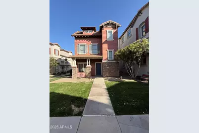 1304 S Owl, Gilbert, AZ 85296 - Photo 1