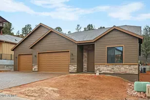 1910 E Rainbow Trail, Payson, AZ 85541 - Photo 1