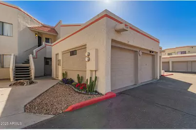 835 N Granite Reef, Scottsdale, AZ 85257 - Photo 1