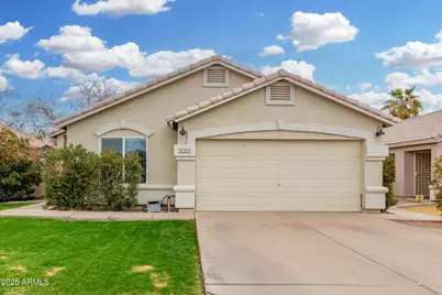 2083 E Saratoga, Gilbert, AZ 85296 - Photo 1